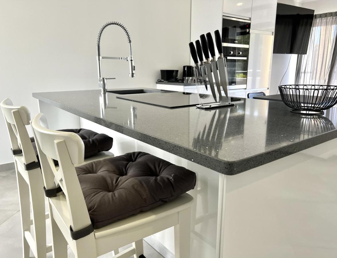 Topazio - Pool & Near The Center By Hd Properties Віламора Екстер'єр фото